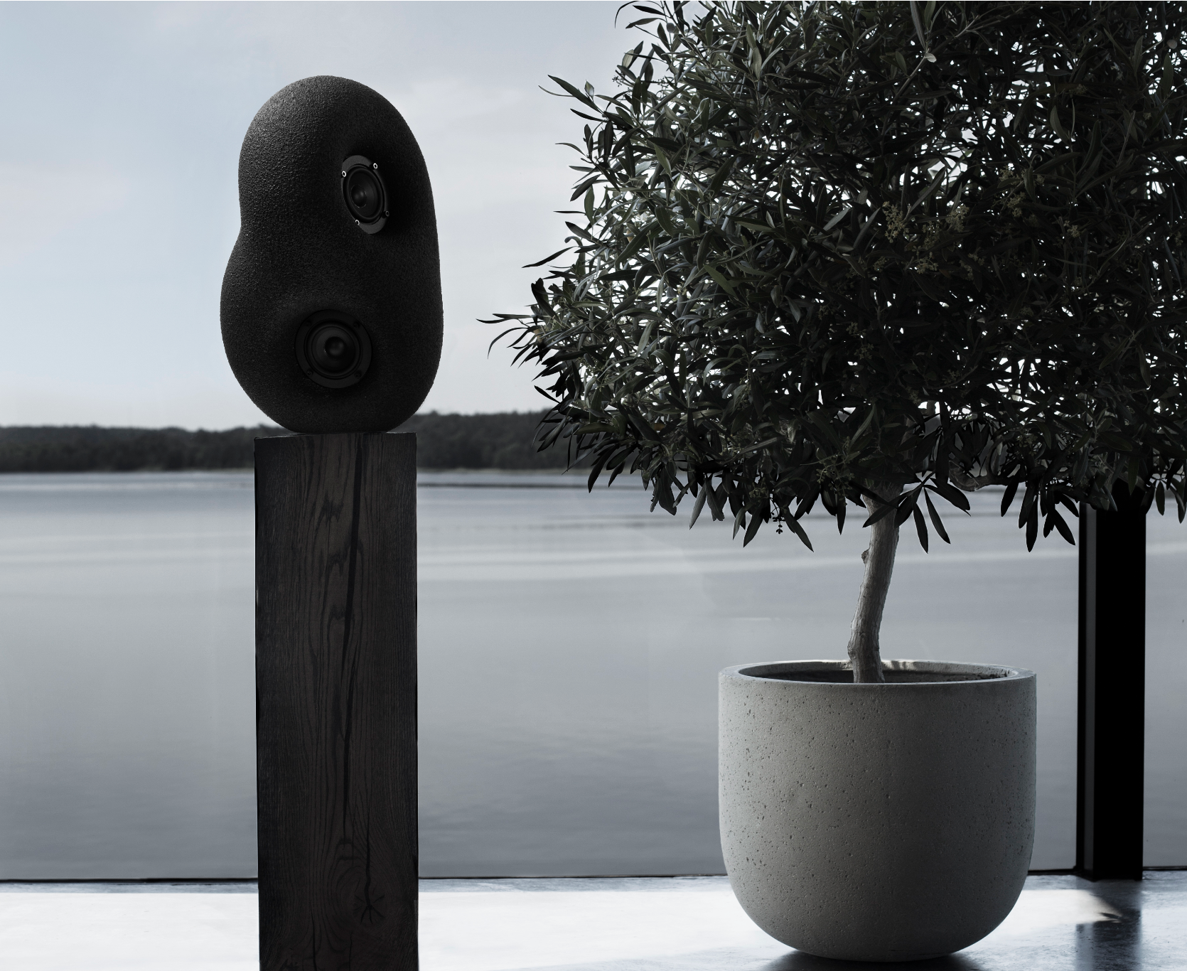 Acoustic Sculpture