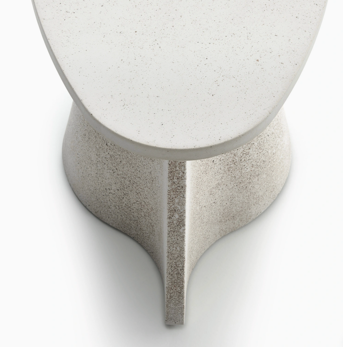 Fossil Coffee Table by Xavier Lust