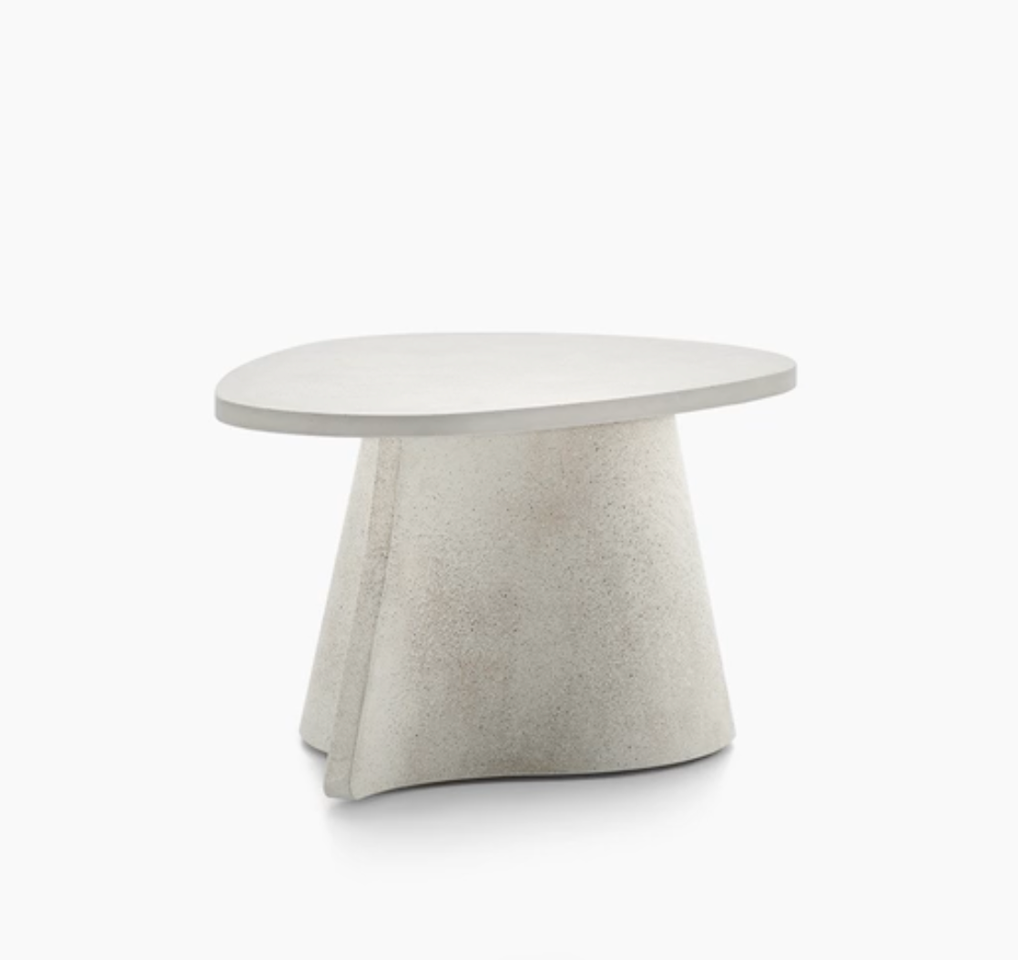 Fossil Coffee Table by Xavier Lust