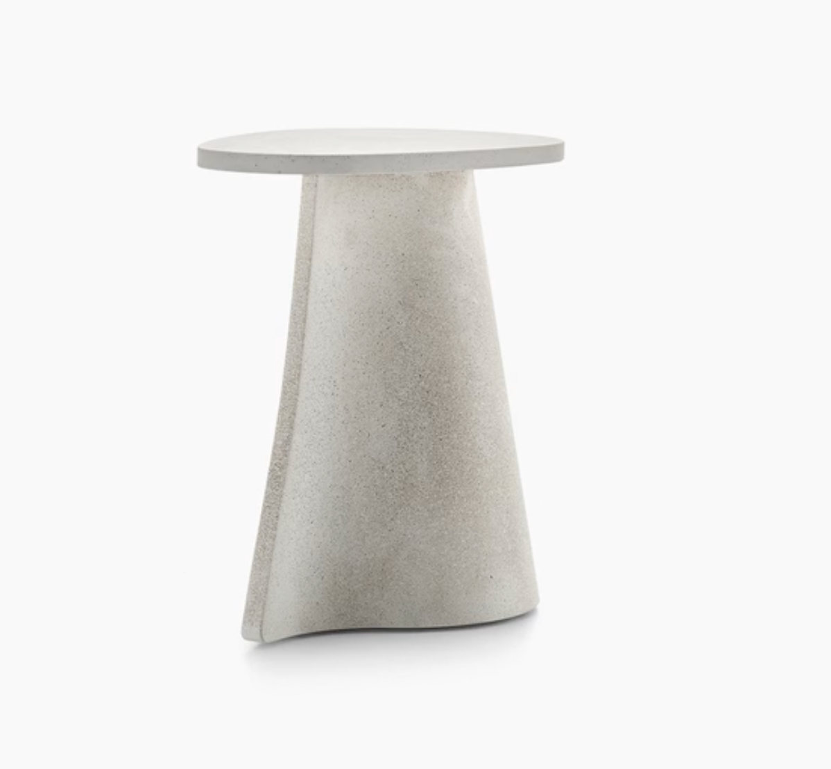 Fossil Coffee Table by Xavier Lust