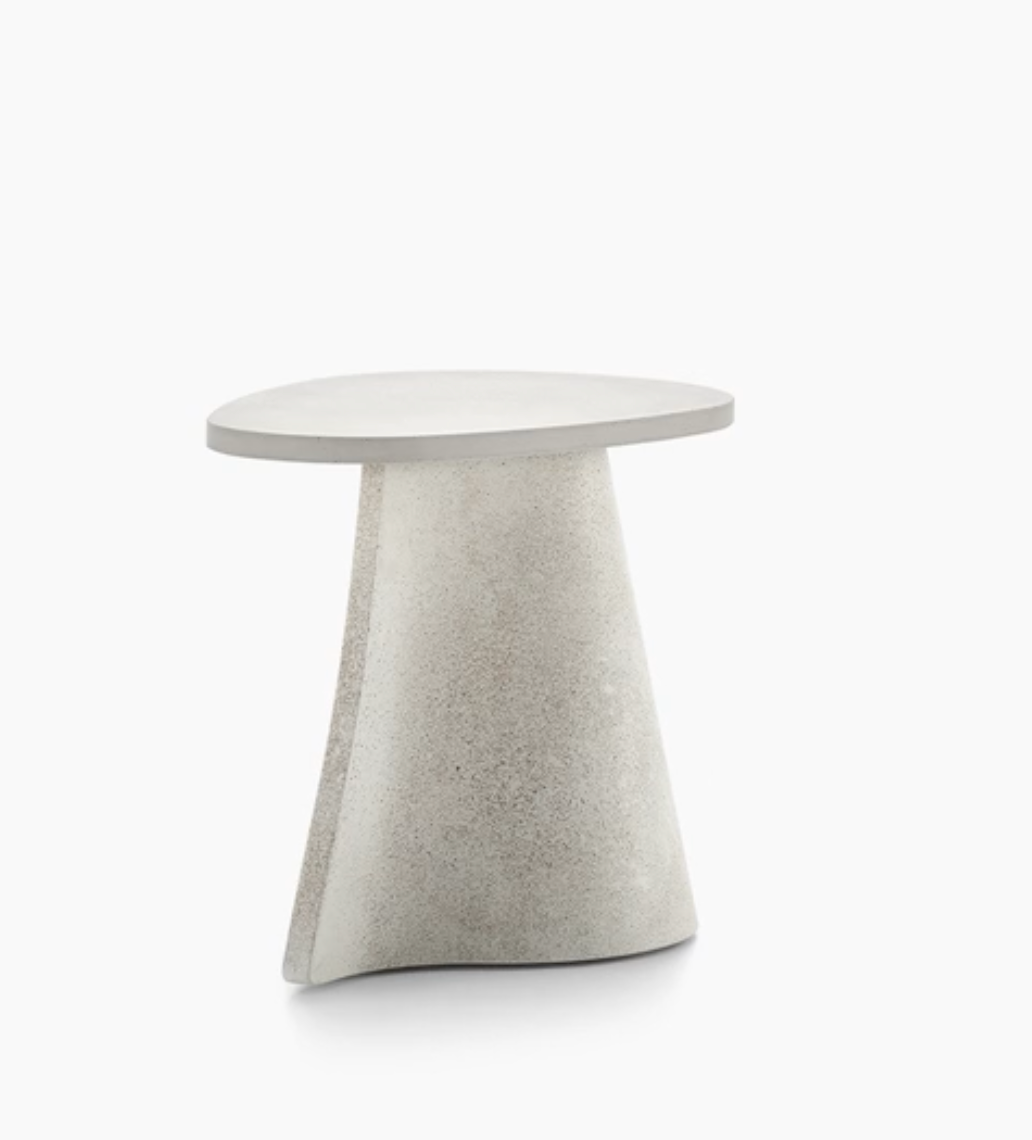 Fossil Coffee Table by Xavier Lust