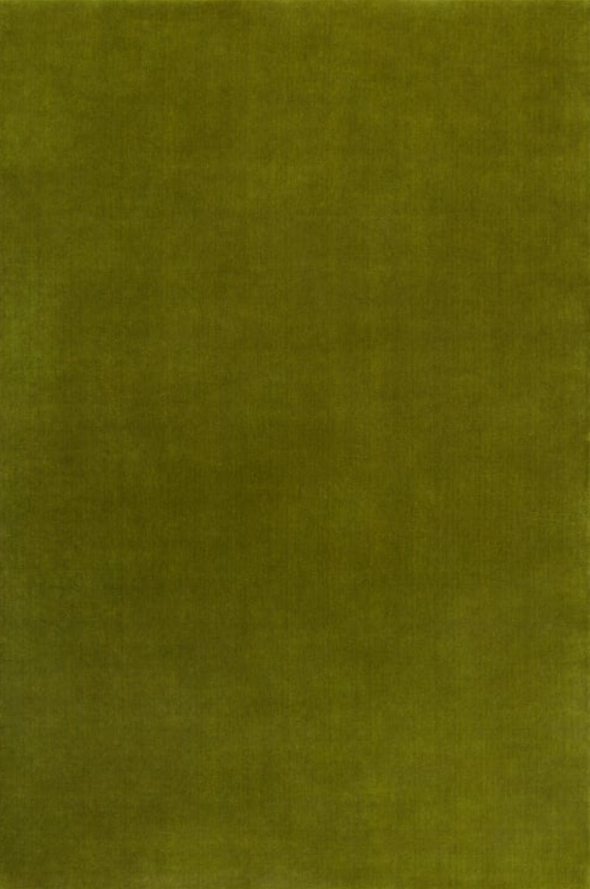 Grand Rug Milano Green