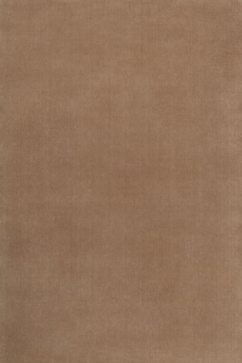 Grand Rug Chestnut