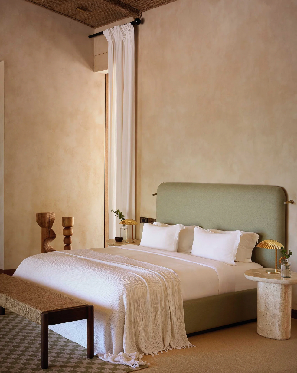 Softer Volumes Book / Hotels