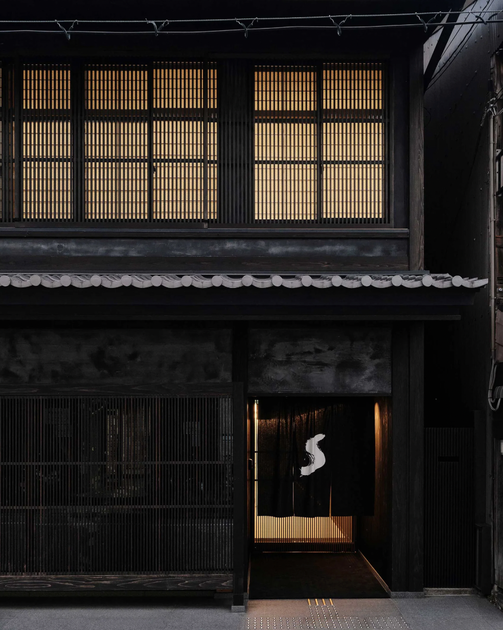 Softer Volumes Book / Hotels