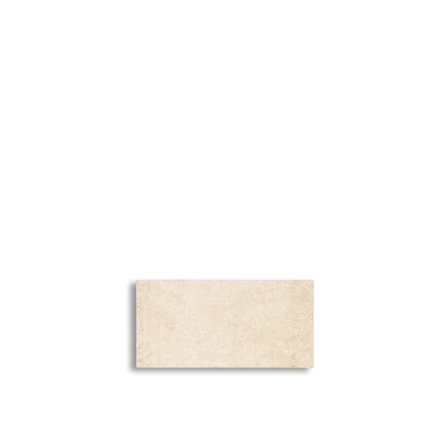 Travertine Rectangular Board S