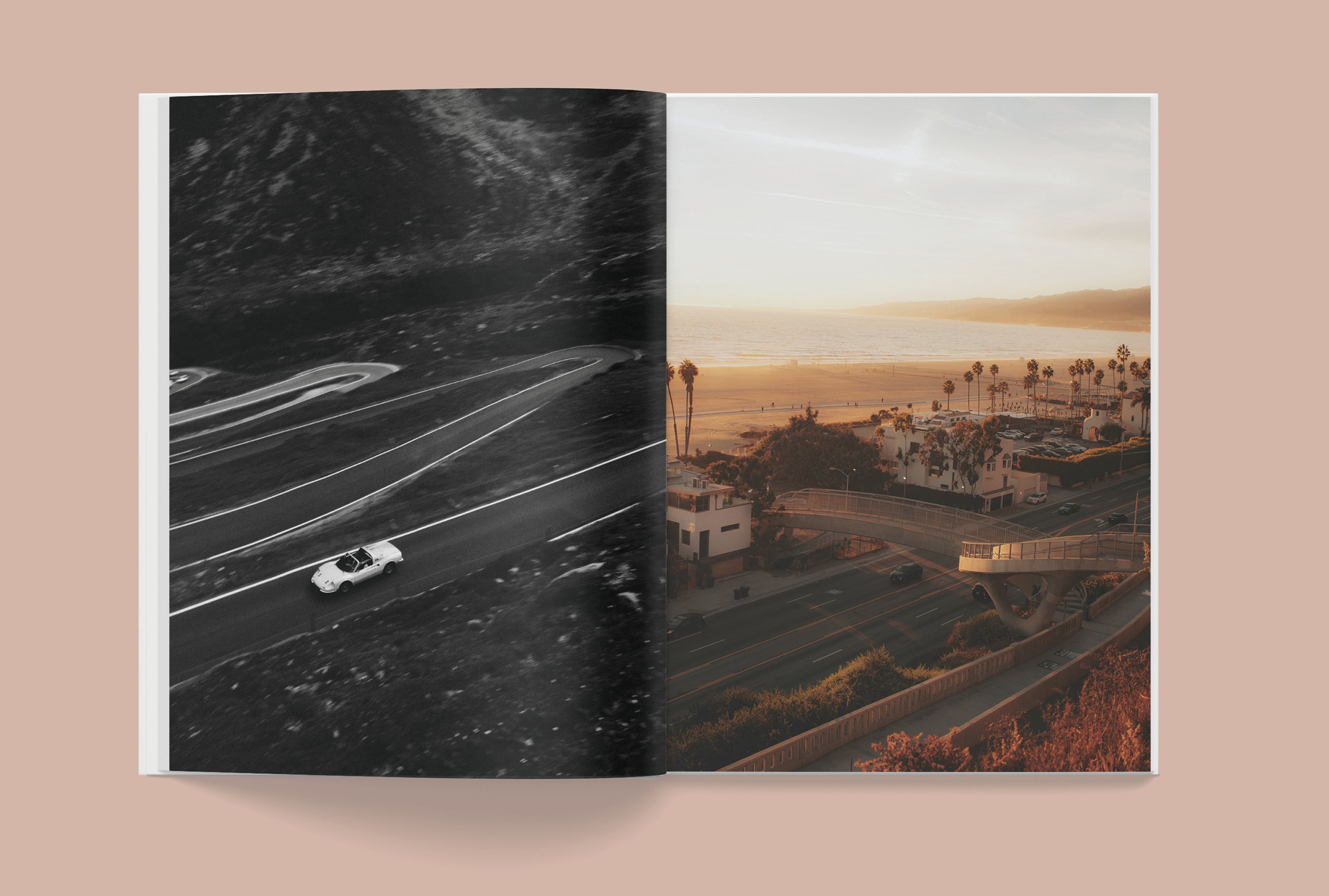 Under the sun Vol 2, Ferrari