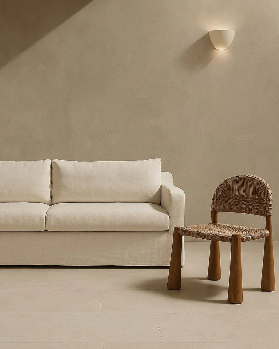 WOW makers - Natural tones