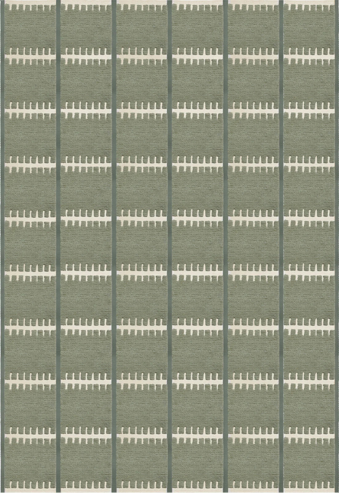 LILLY WOOL RUG