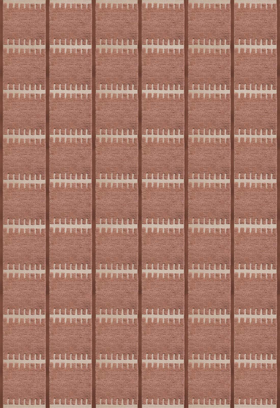 LILLY WOOL RUG