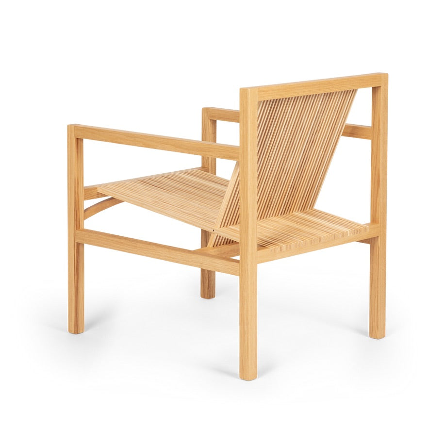 Ruud-Jan Kokke F_10 Chair