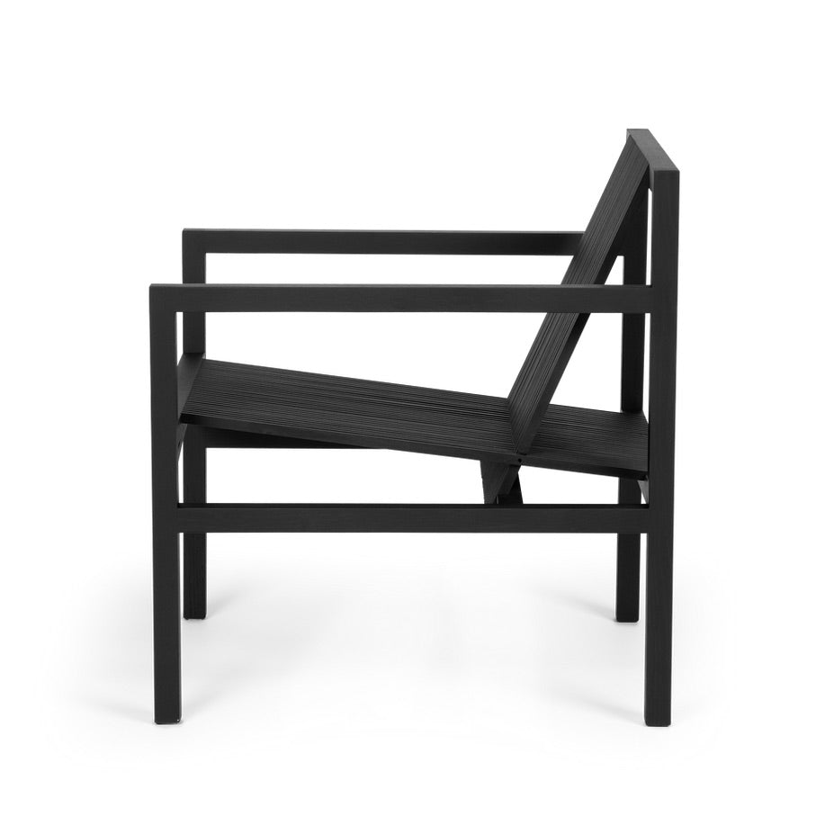 Ruud-Jan Kokke F_10 Chair