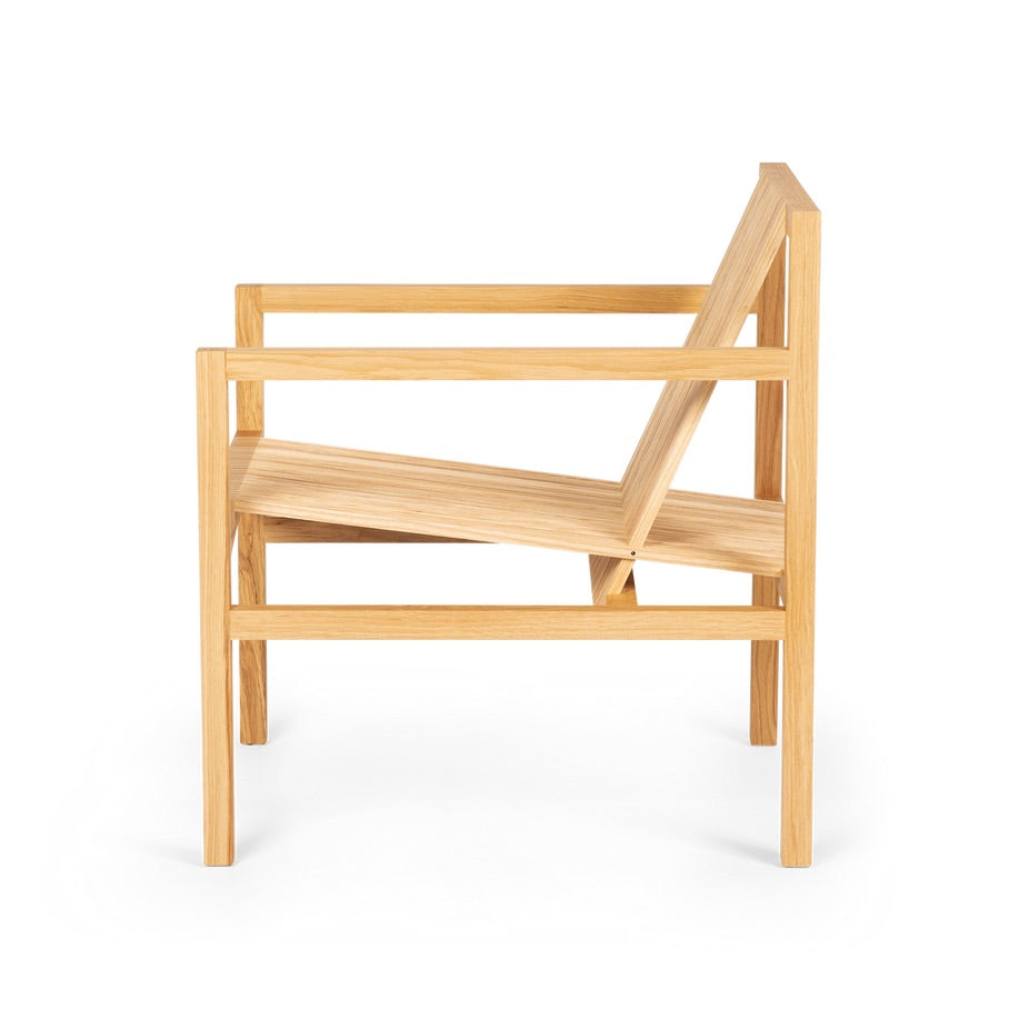 Ruud-Jan Kokke F_10 Chair