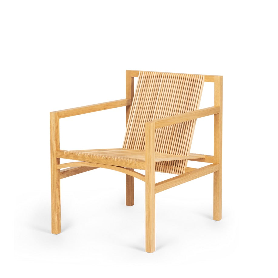 Ruud-Jan Kokke F_10 Chair