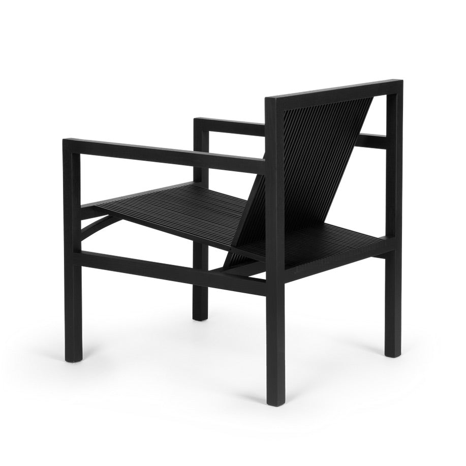 Ruud-Jan Kokke F_10 Chair