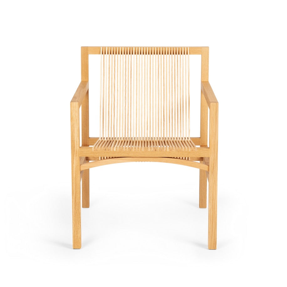 Ruud-Jan Kokke F_10 Chair