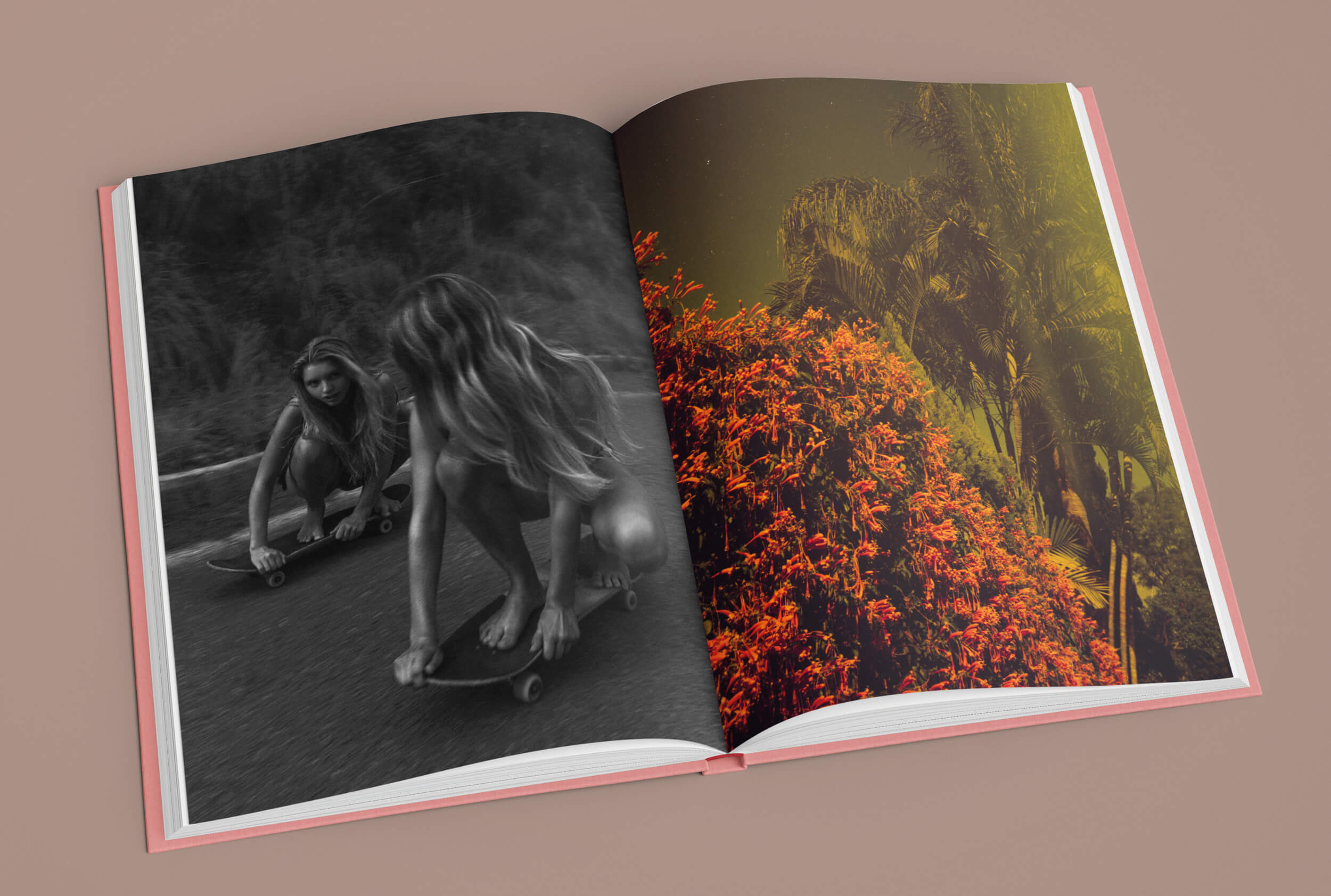 La Isla Mirage Edition No.1 / Kate Bellm