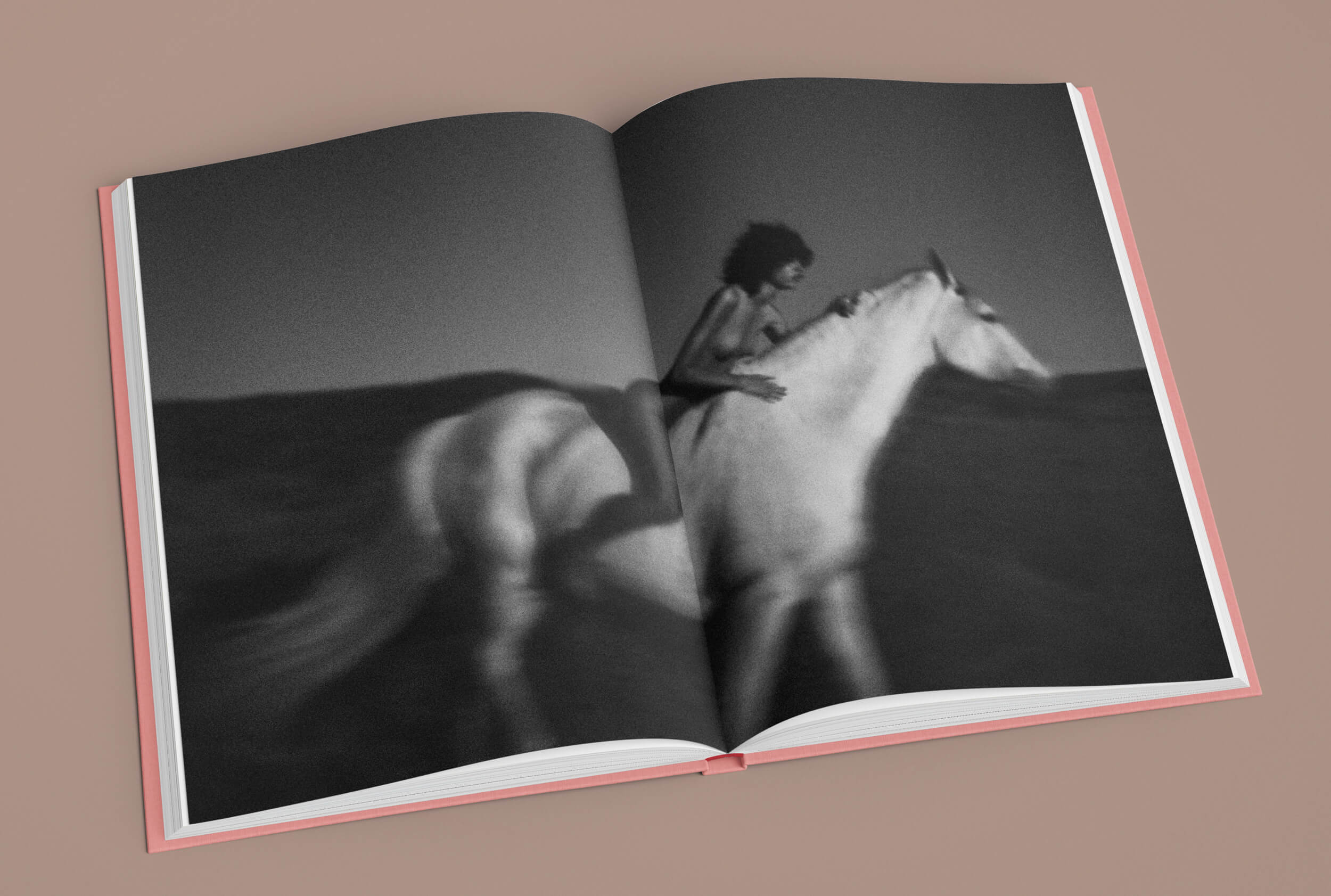 La Isla Mirage Edition No.1 / Kate Bellm