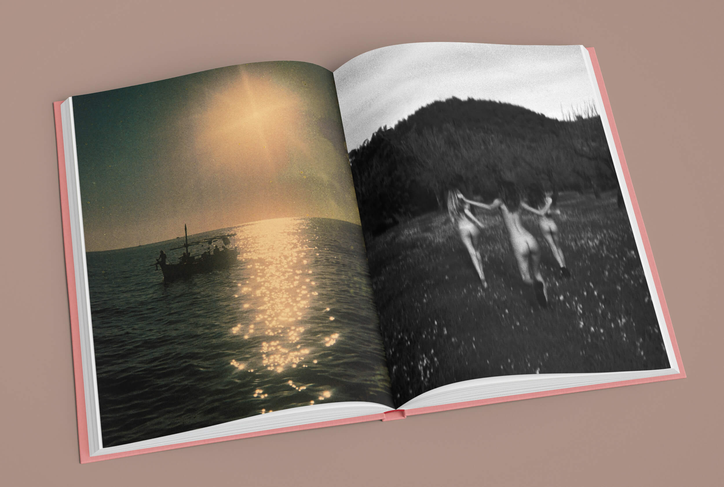 La Isla Mirage Edition No.1 / Kate Bellm