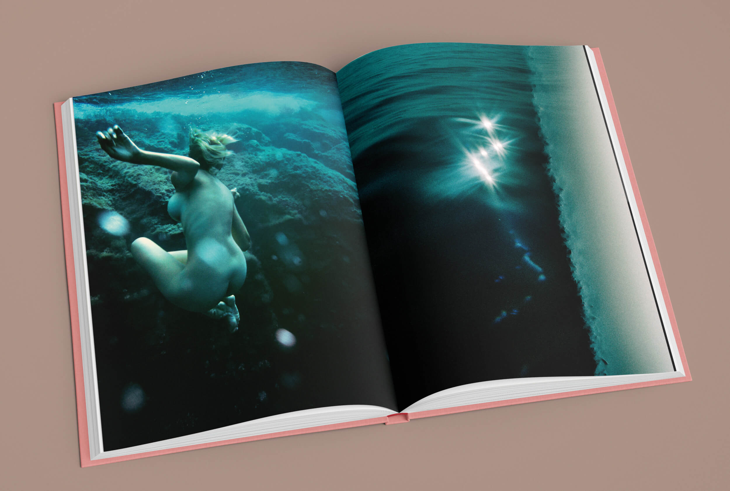 La Isla Mirage Edition No.1 / Kate Bellm