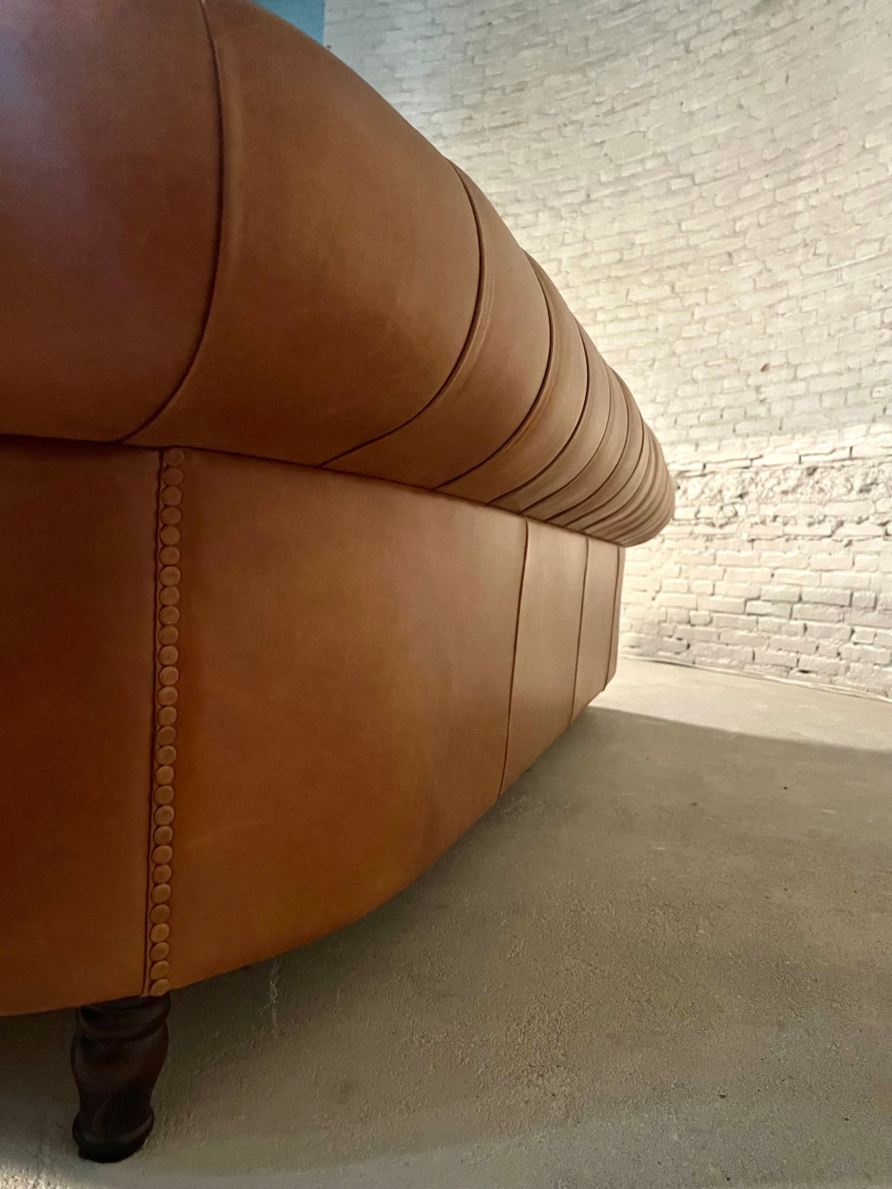 Chester One Sofa 4 seater - Poltrana Frau