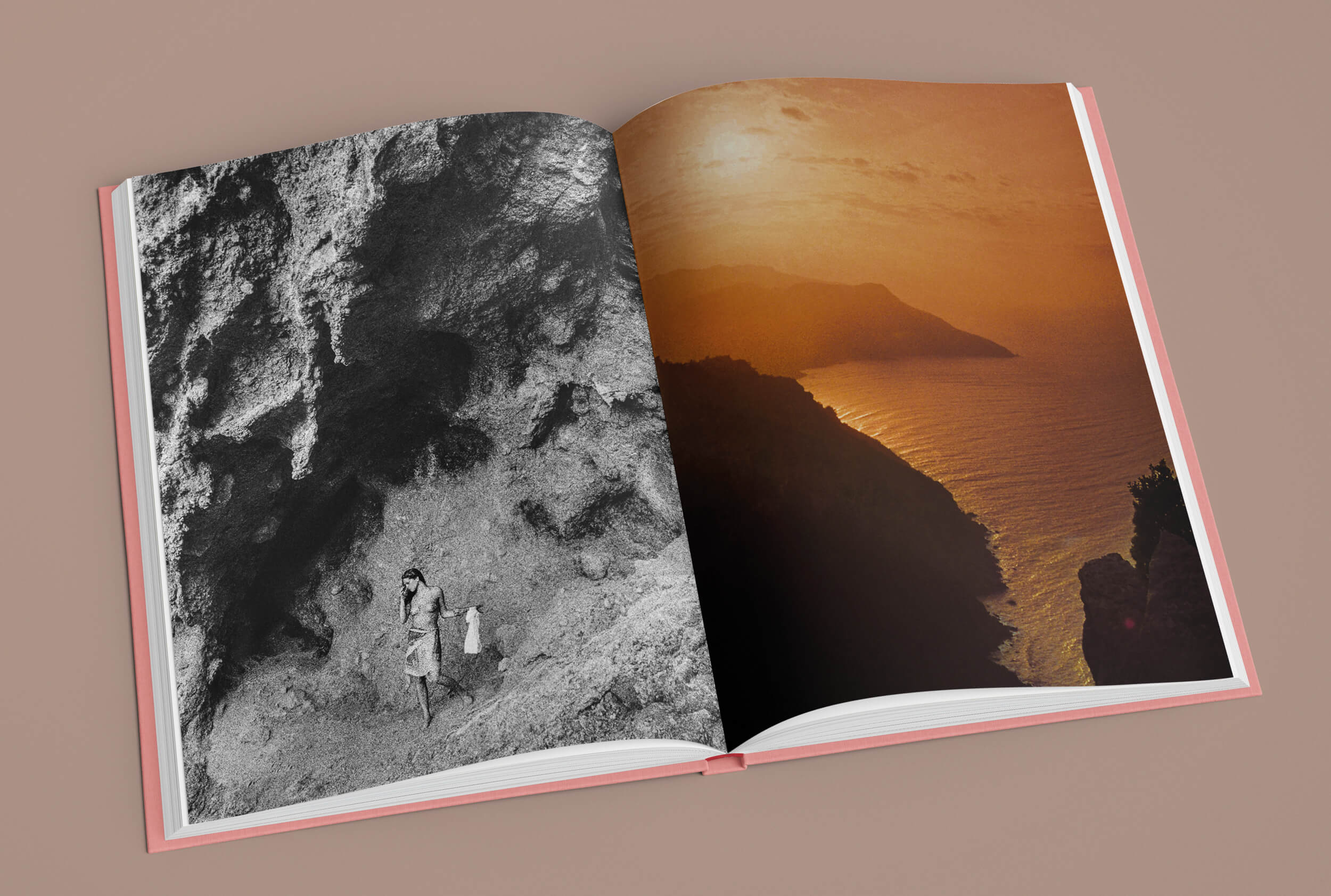 La Isla Mirage Edition No.1 / Kate Bellm