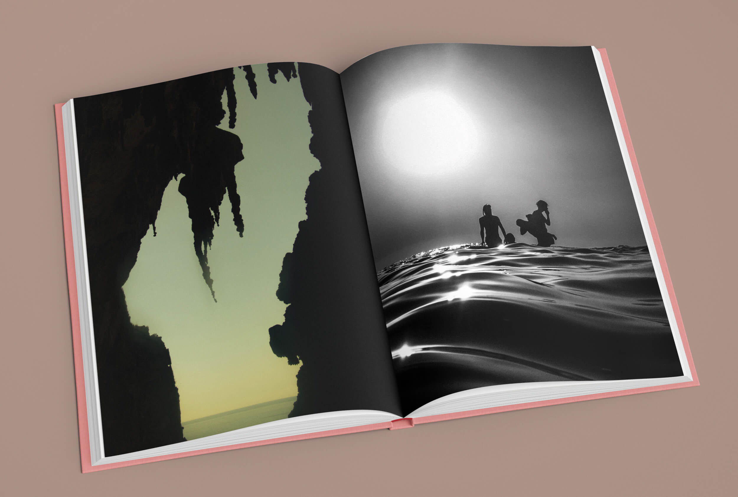 La Isla Mirage Edition No.1 / Kate Bellm