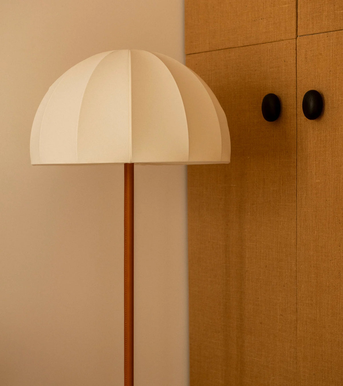 Duomo Floor Lamp