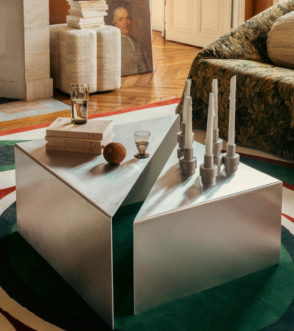 Triangolo Coffee Table