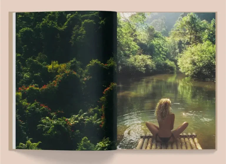 La Selva by Kate Bellm