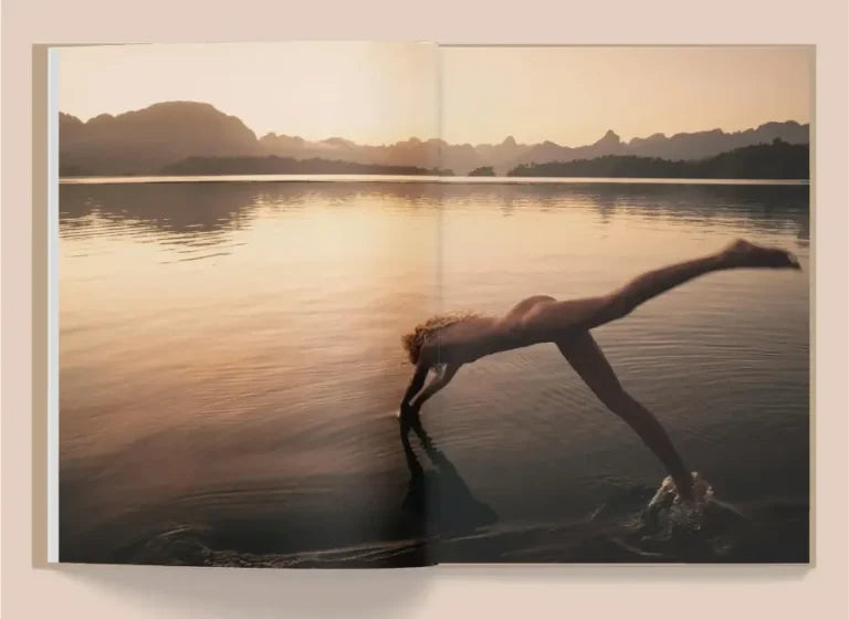 La Selva by Kate Bellm
