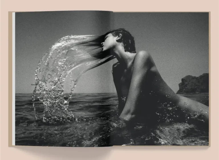 La Selva by Kate Bellm