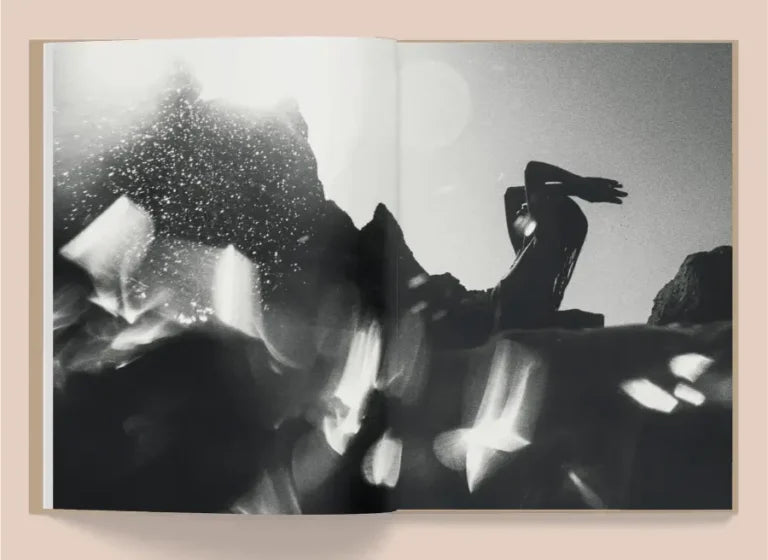 La Selva by Kate Bellm