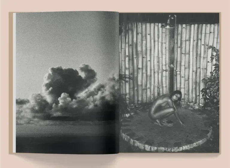 La Selva by Kate Bellm