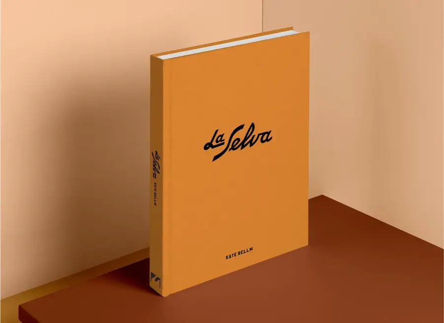 La Selva by Kate Bellm