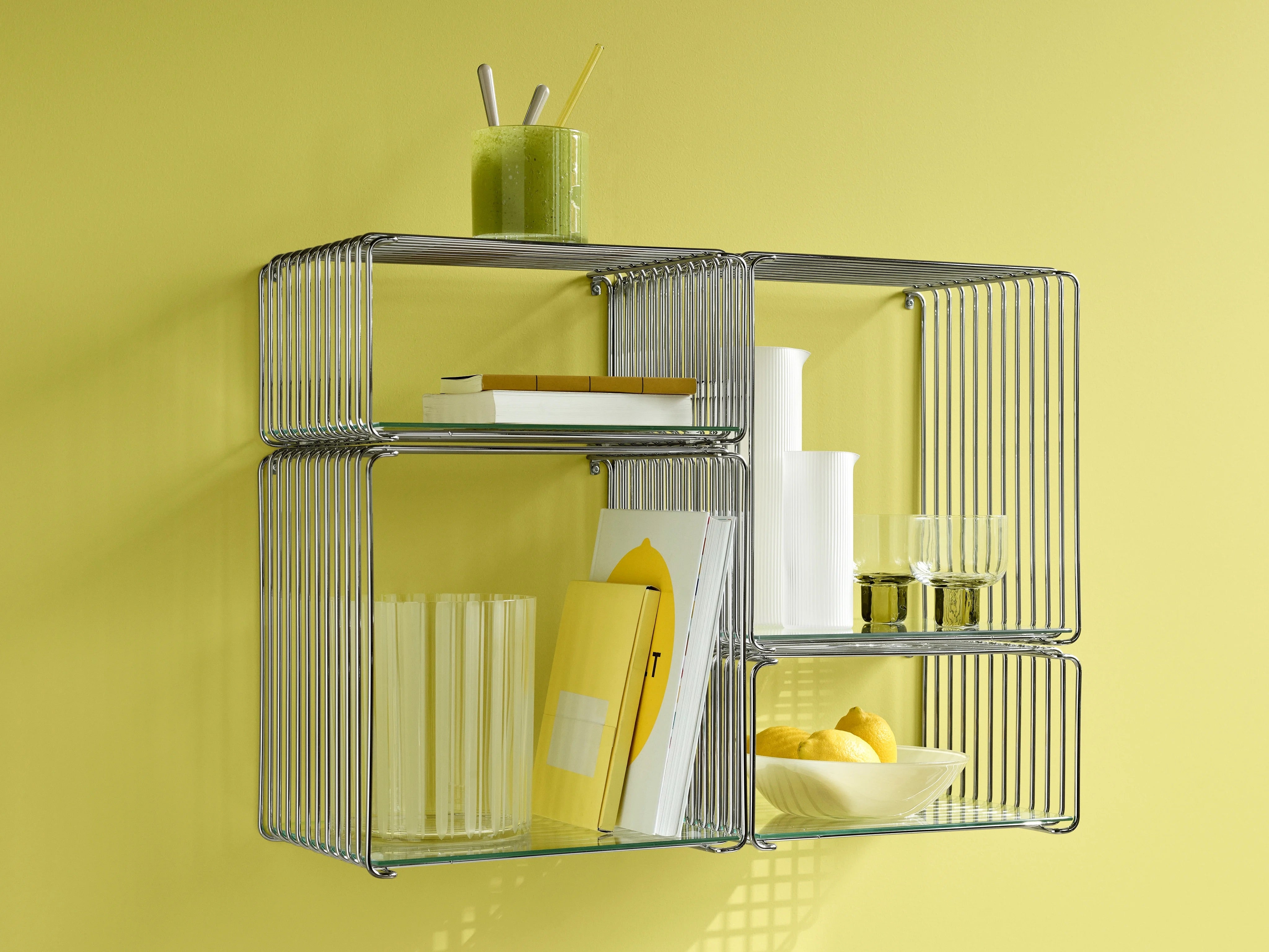 Panton Wire Single, Half Height – UMA Online
