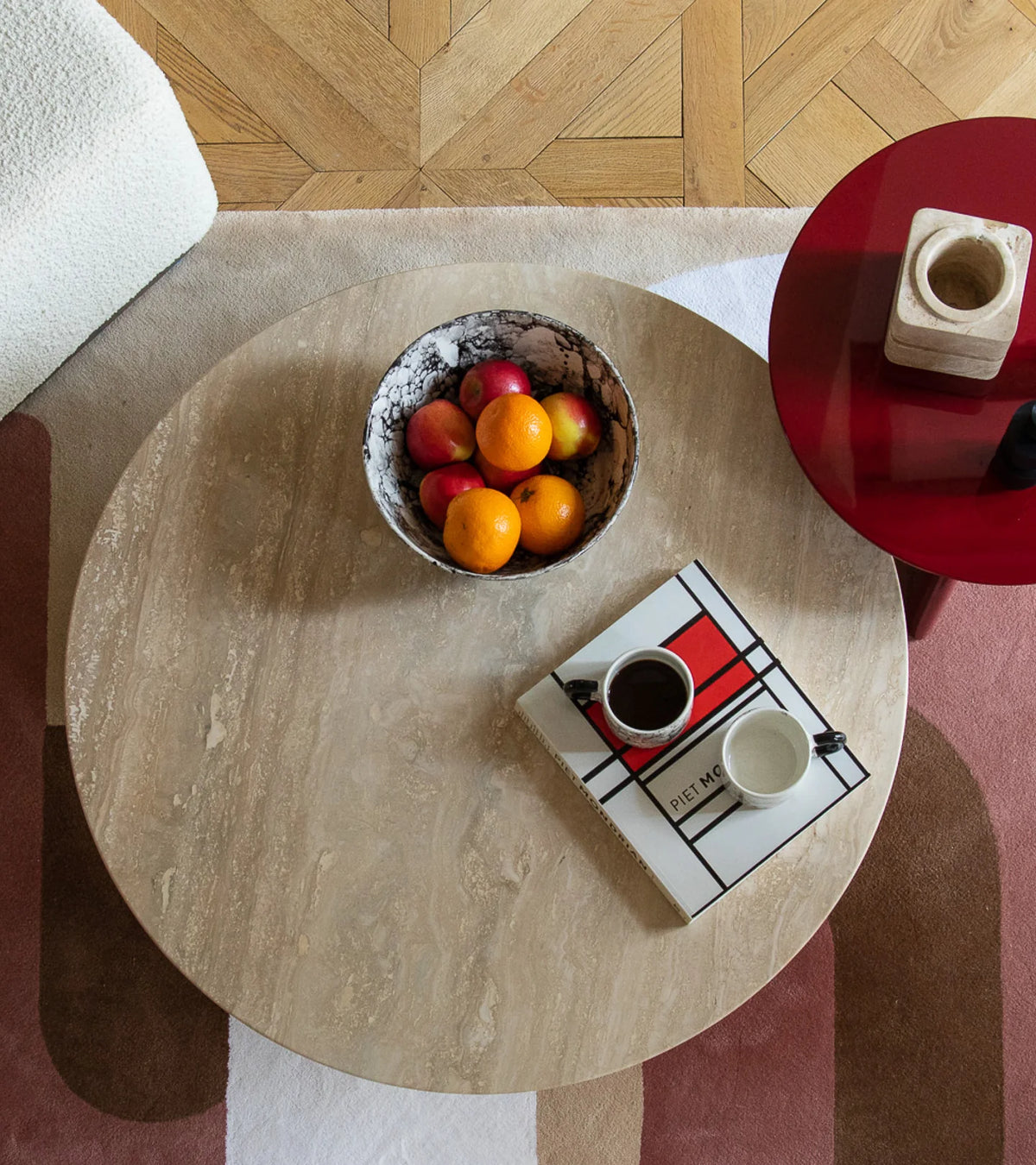 Carlotta Coffee Table