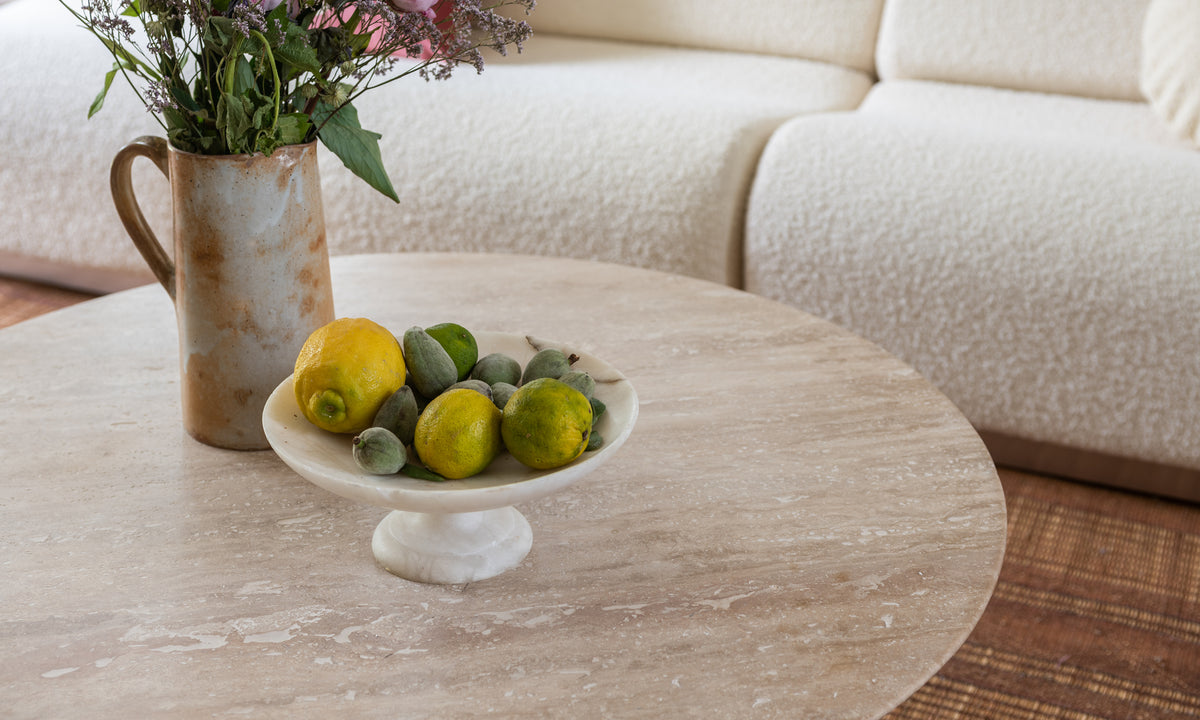 Carlotta Coffee Table