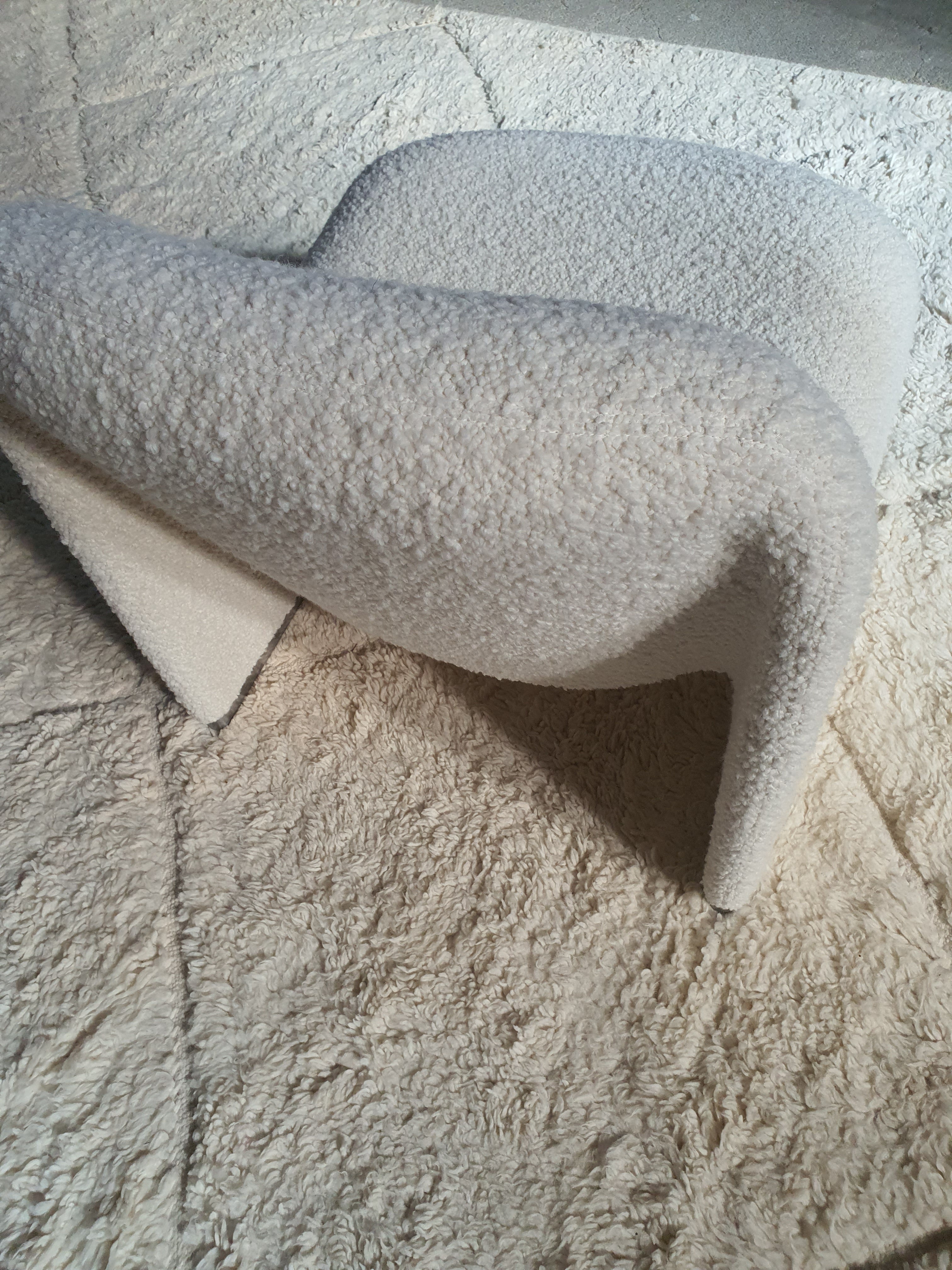 Alky Chair Giancarlo Piretti