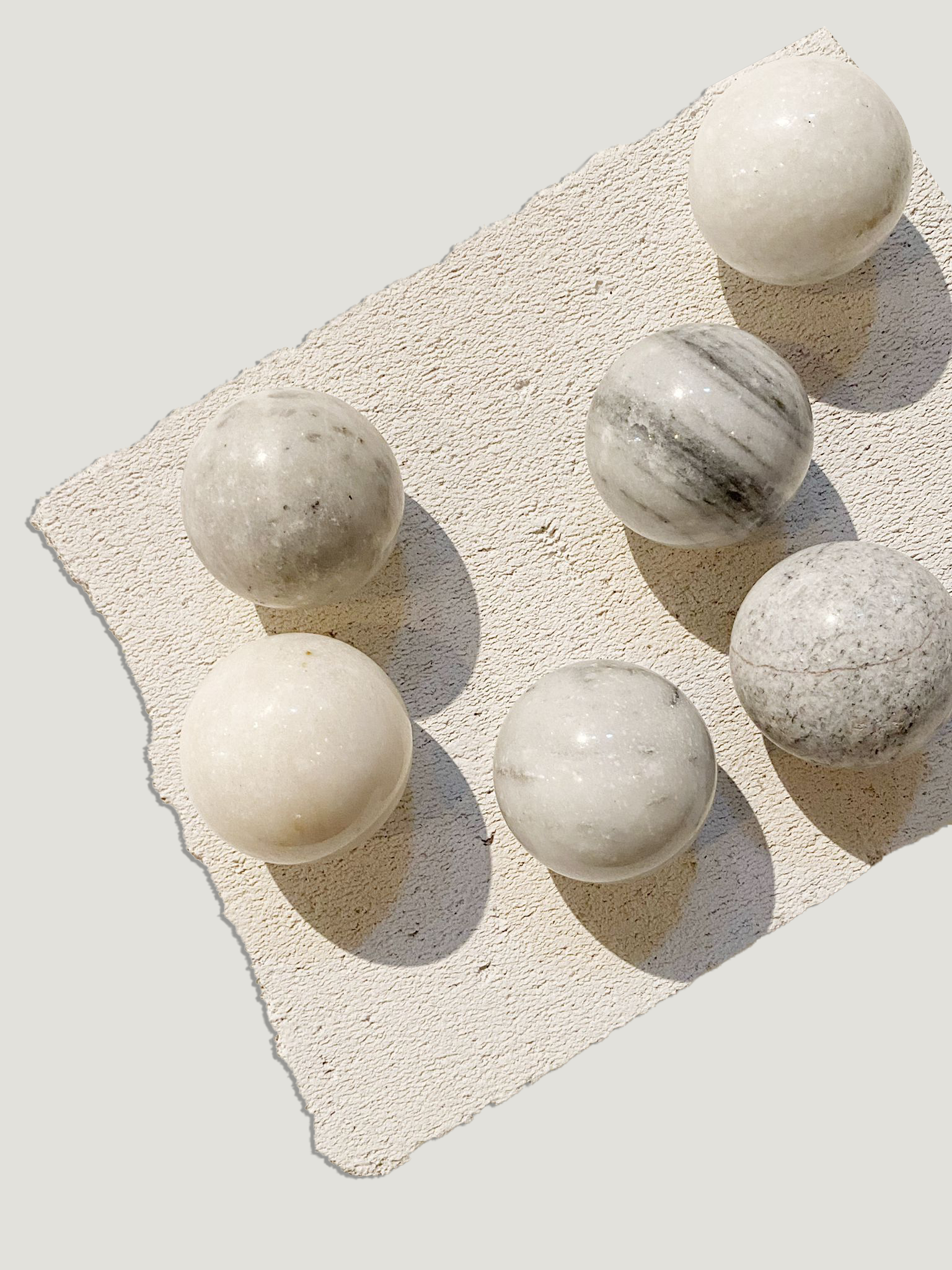 Book press marble