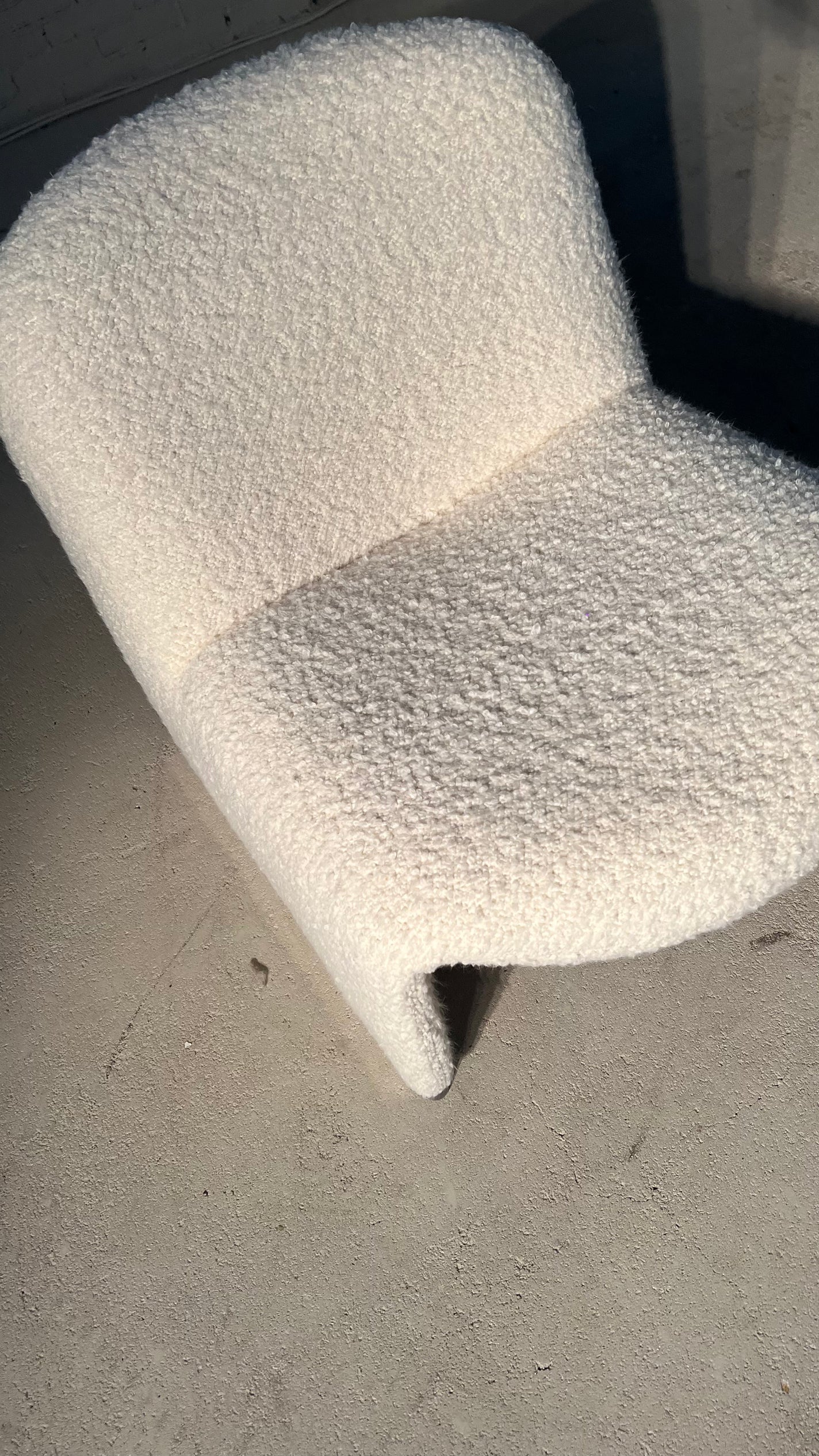 Alky Chair Giancarlo Piretti