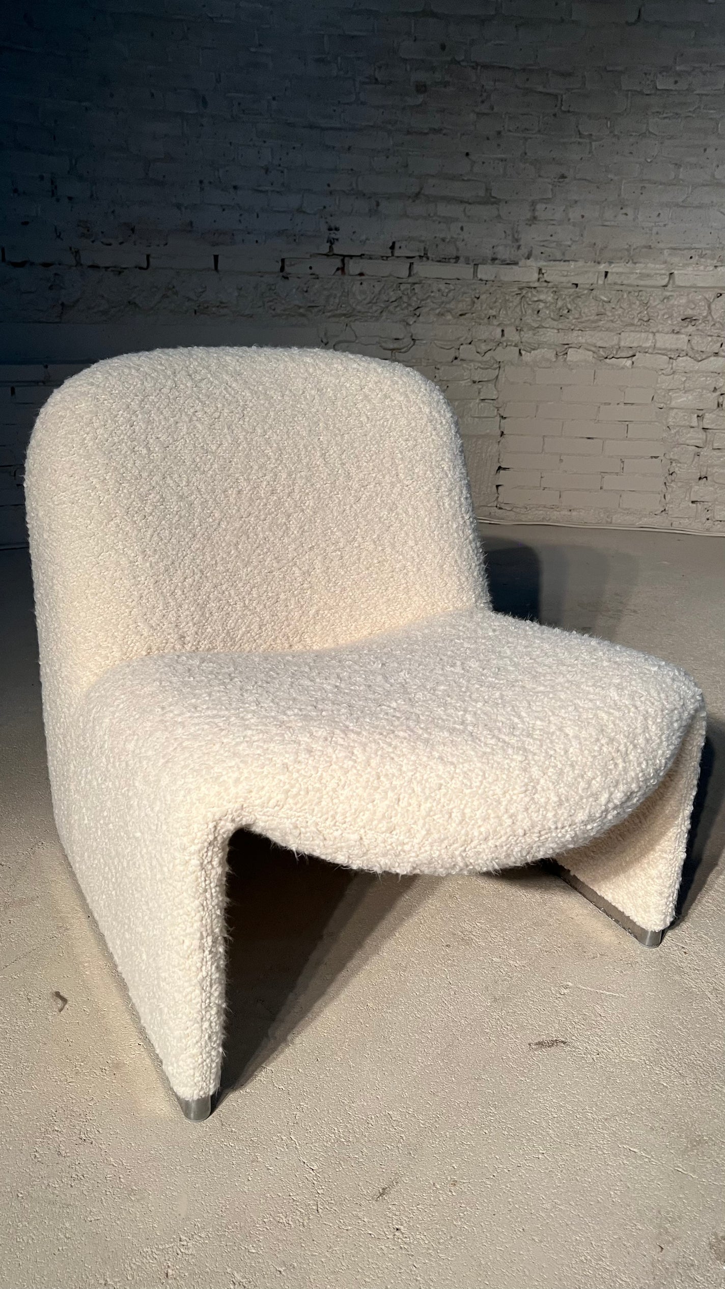 Alky Chair Giancarlo Piretti